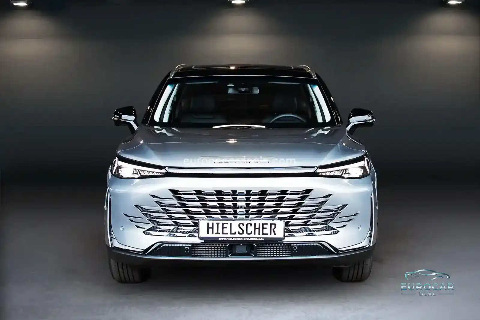 BAIC Beijing X75