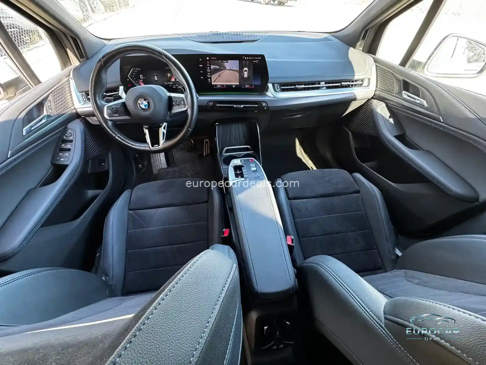 BMW 218 Active Tourer