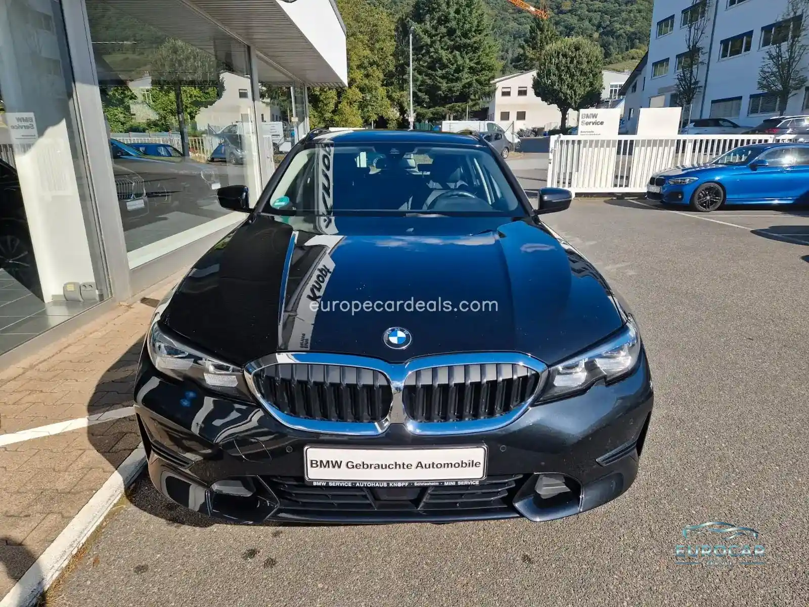BMW 318