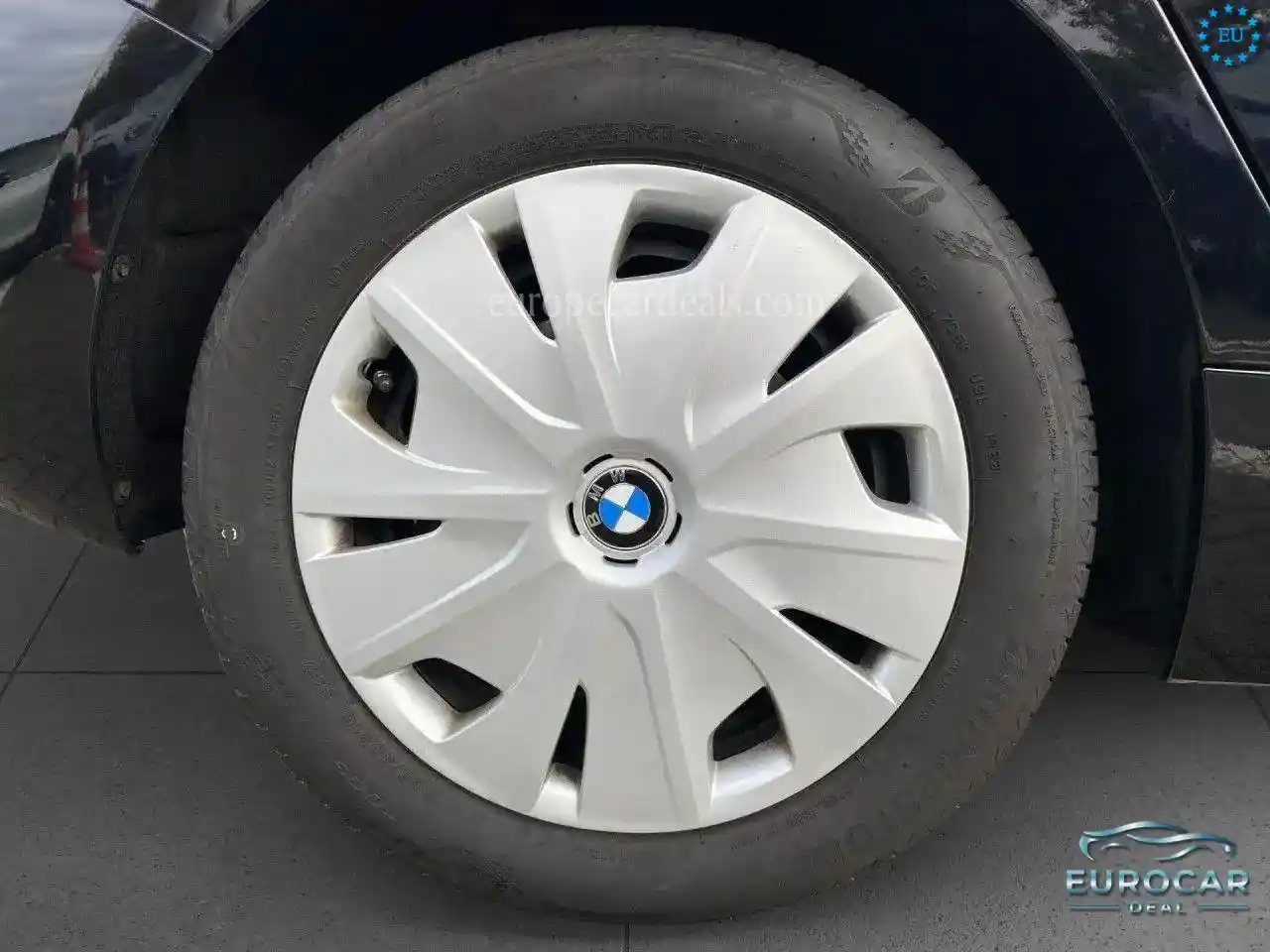 BMW 116