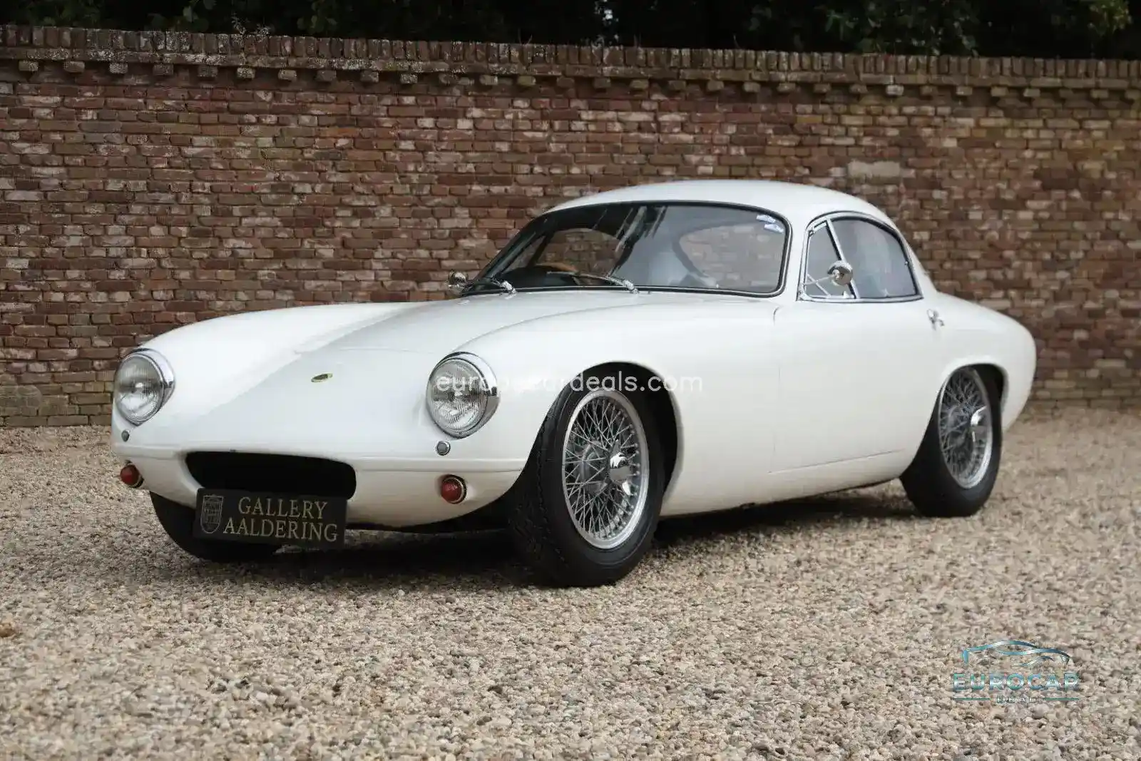 Lotus Elite