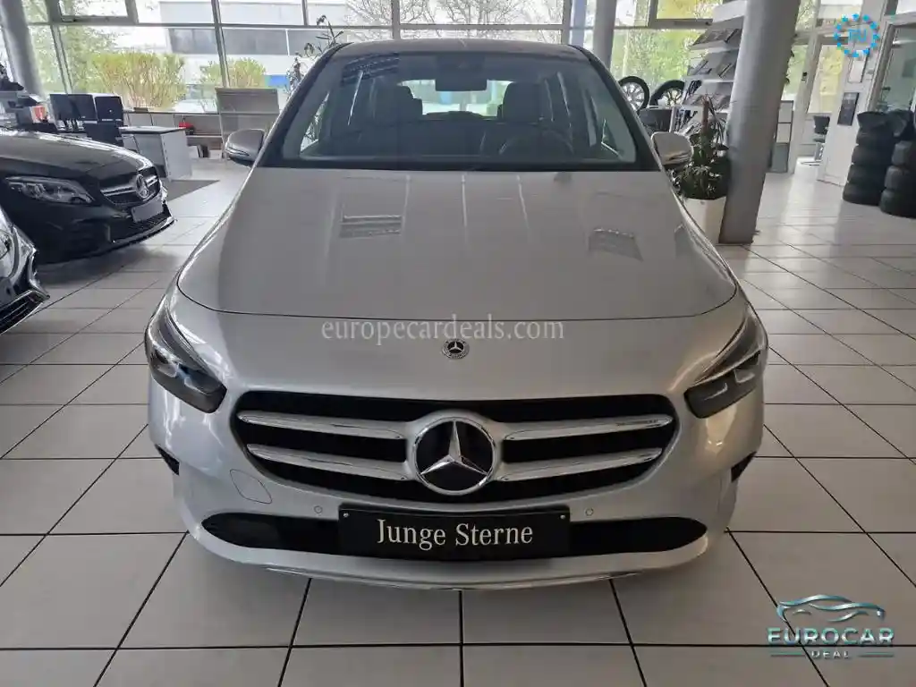 Mercedes-Benz B 250