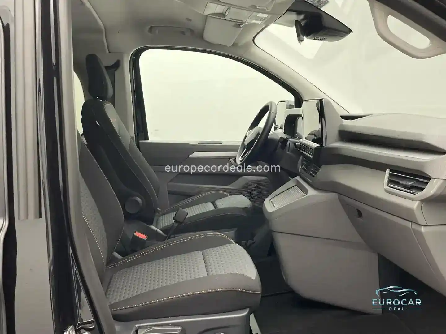 Volkswagen T7 Caravelle