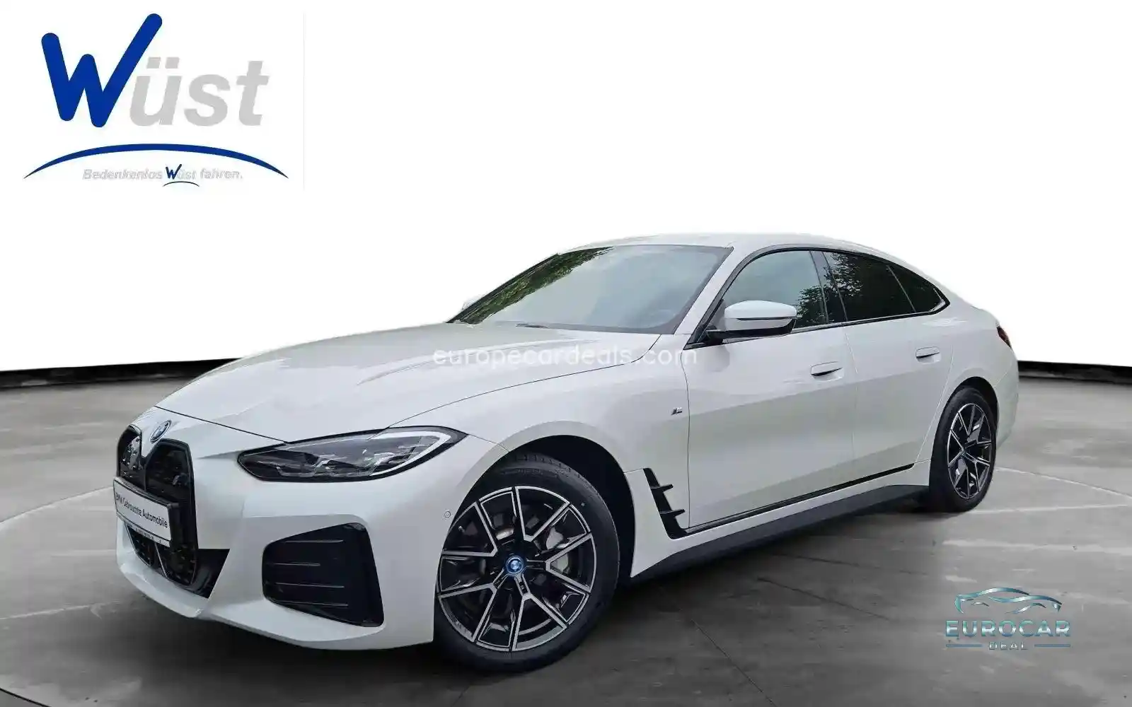 BMW i4