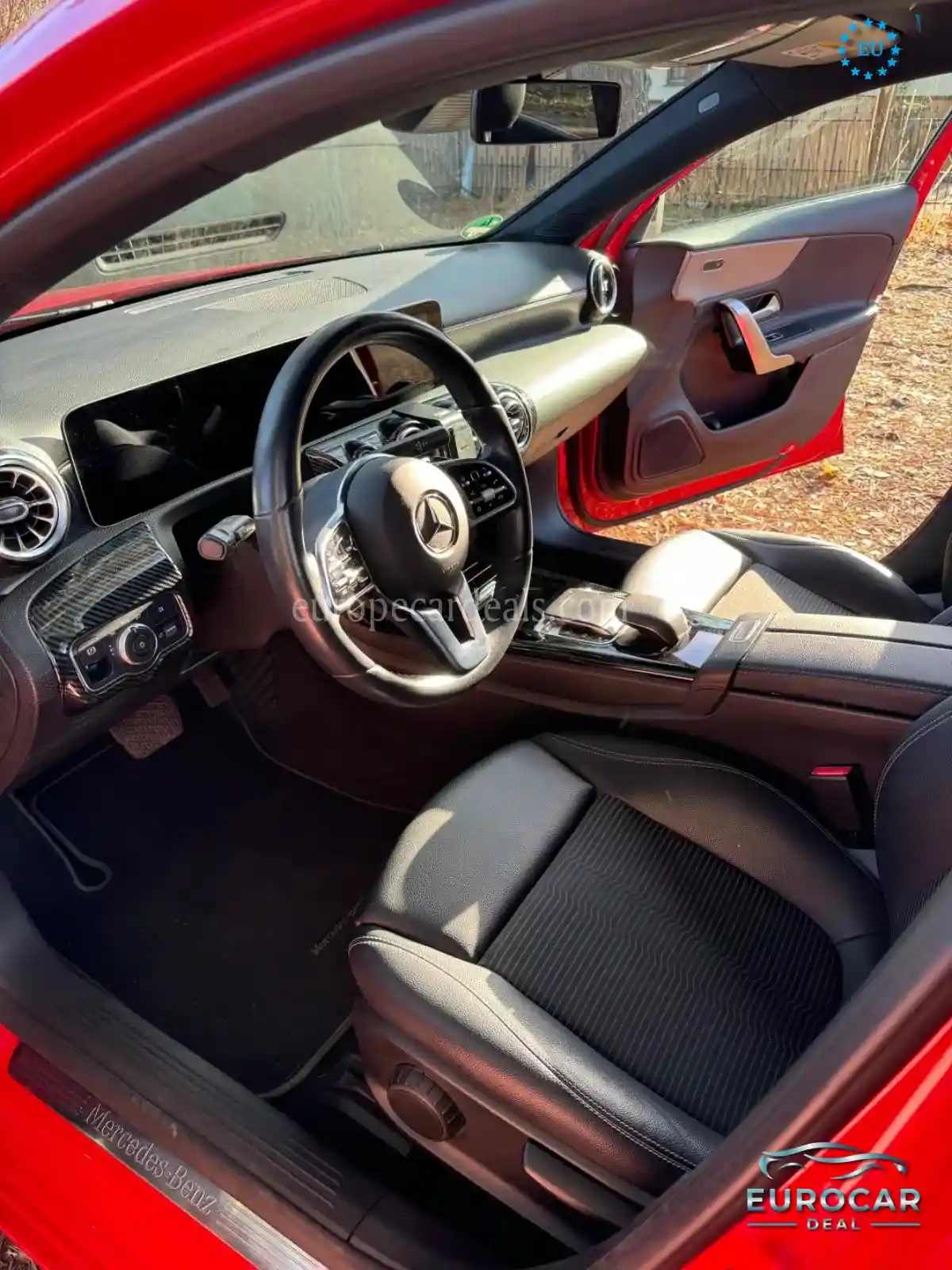 Mercedes-Benz A 220