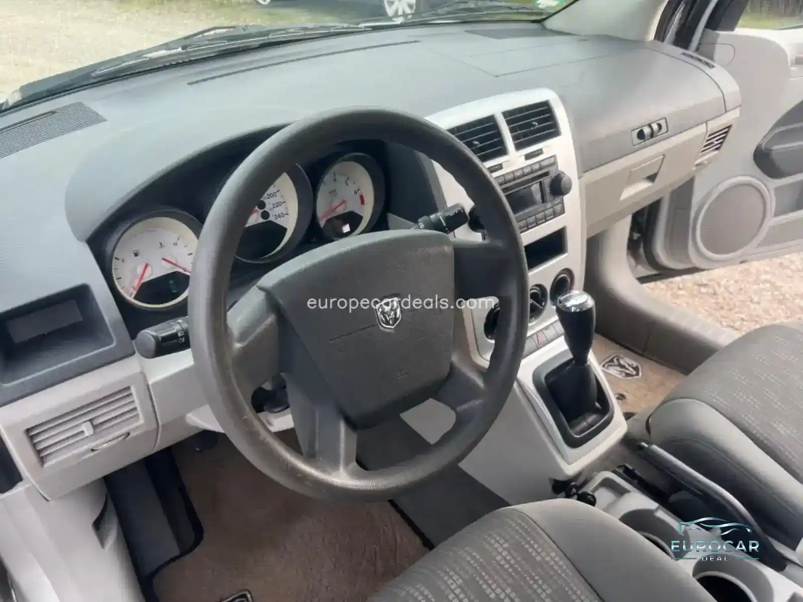 Dodge Caliber