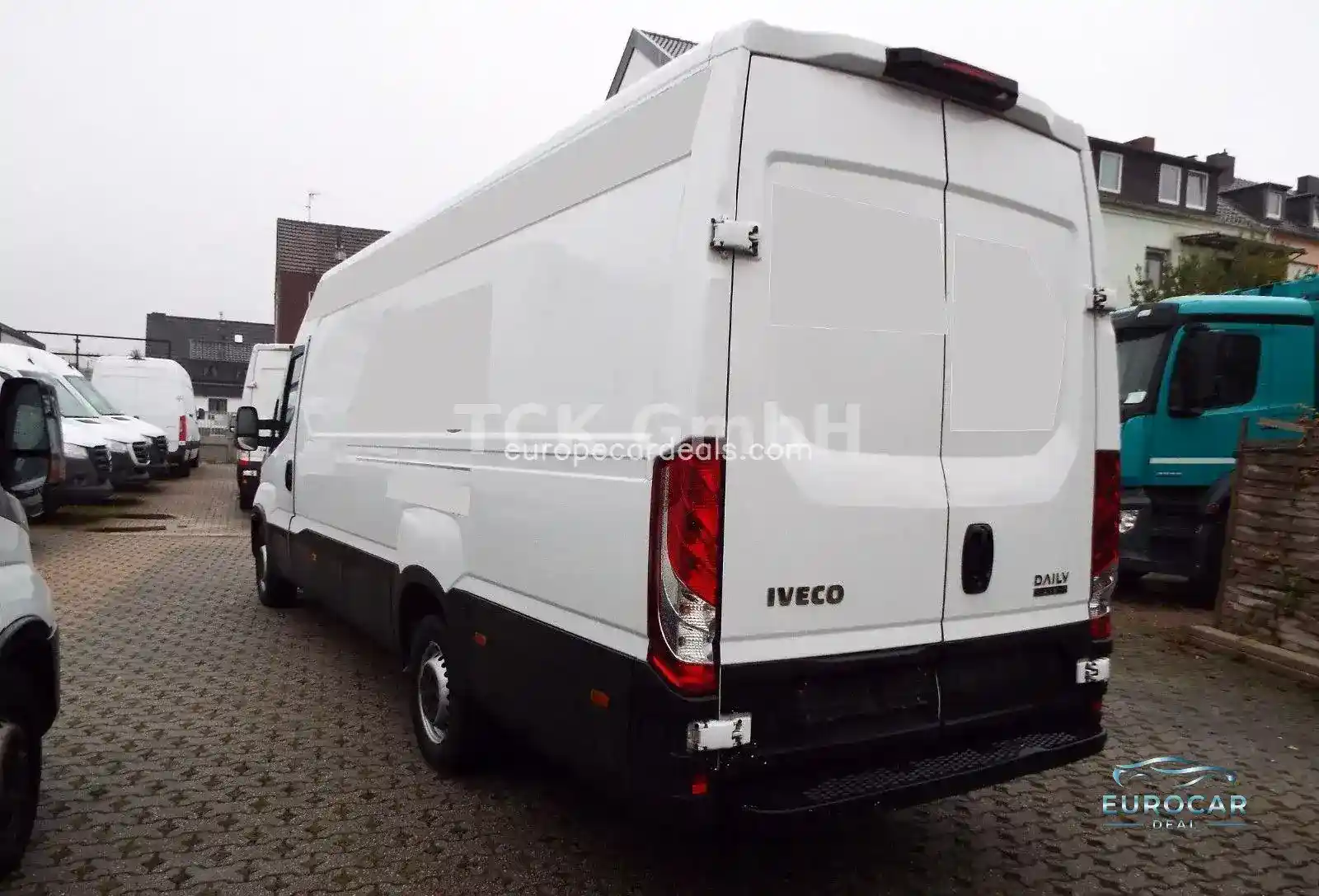 Iveco Other