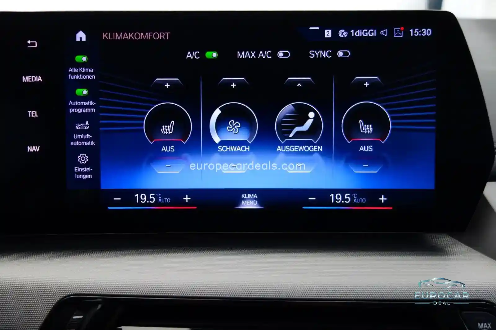 BMW 218 Active Tourer