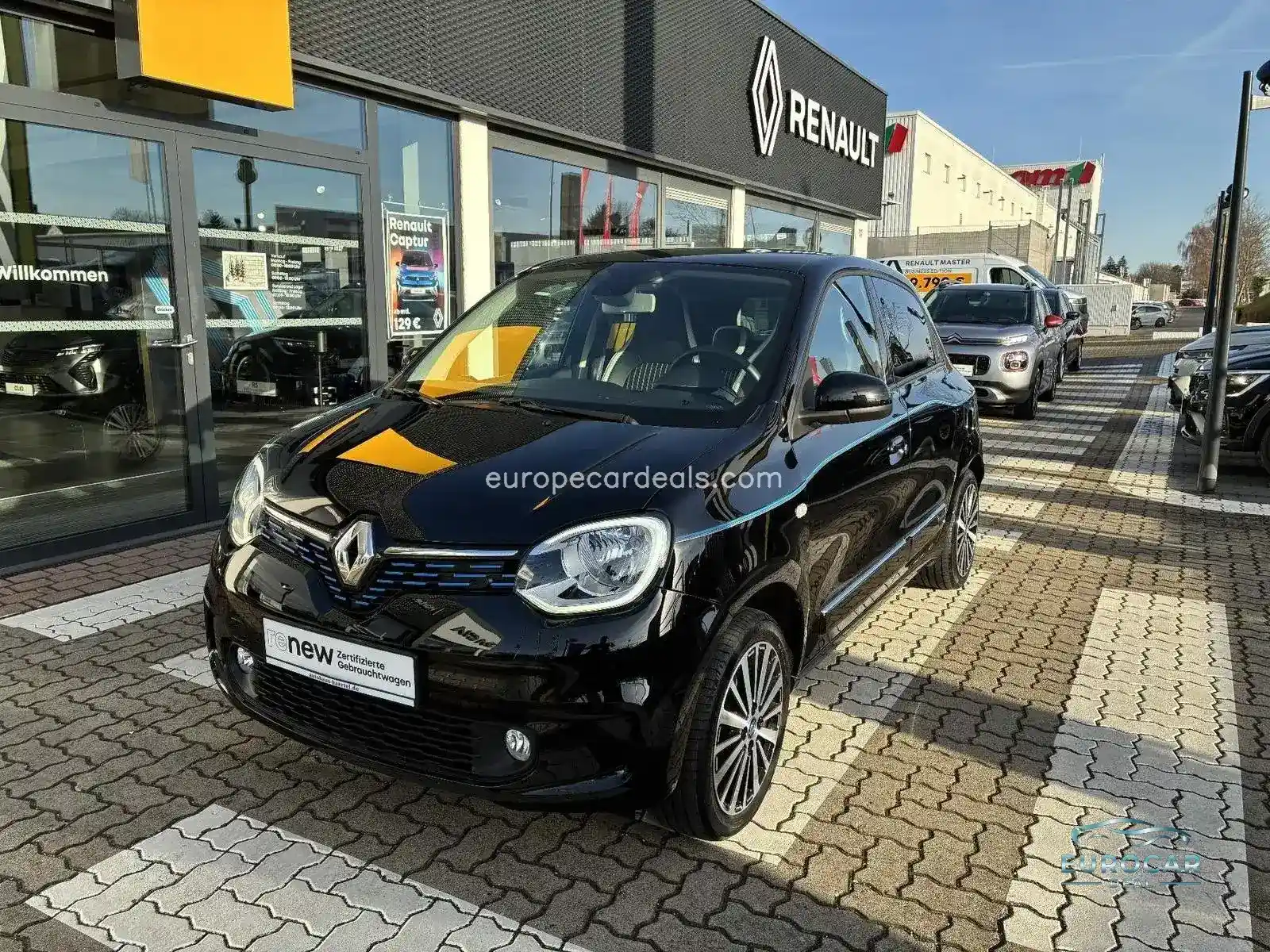 Renault Twingo