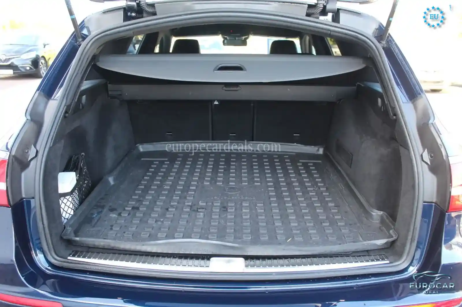 Mercedes-Benz E 450