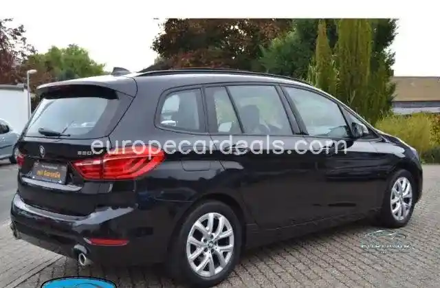 BMW 220 Gran Tourer