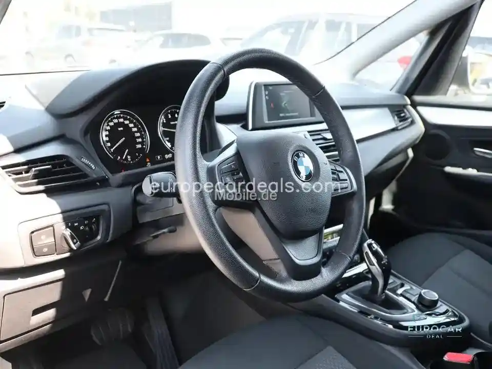 BMW 218 Active Tourer