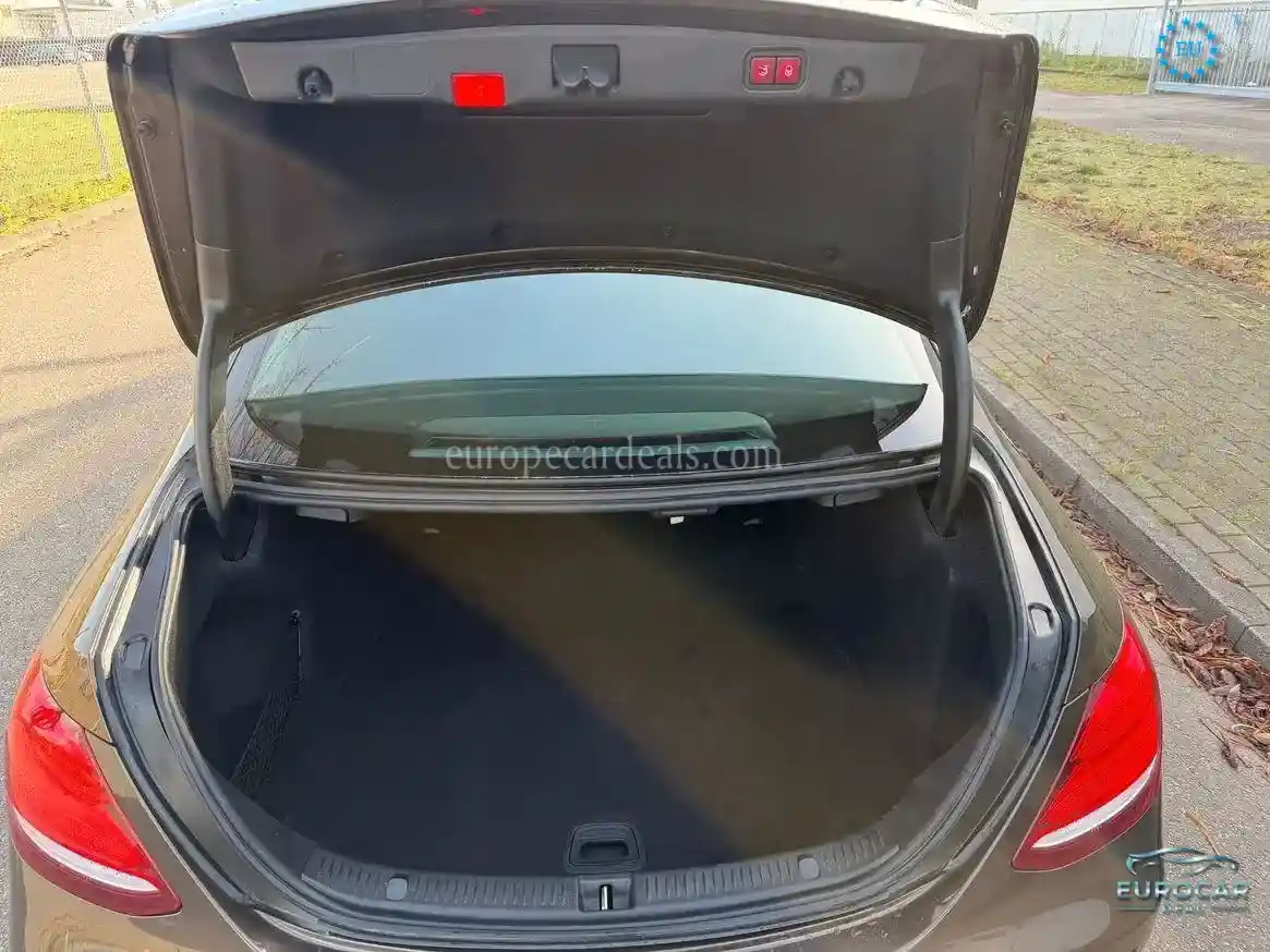 Mercedes-Benz E 400
