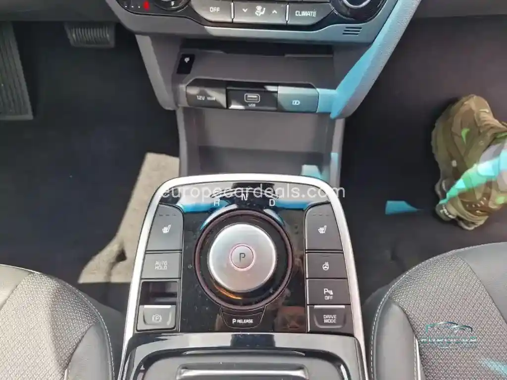 Kia Niro EV