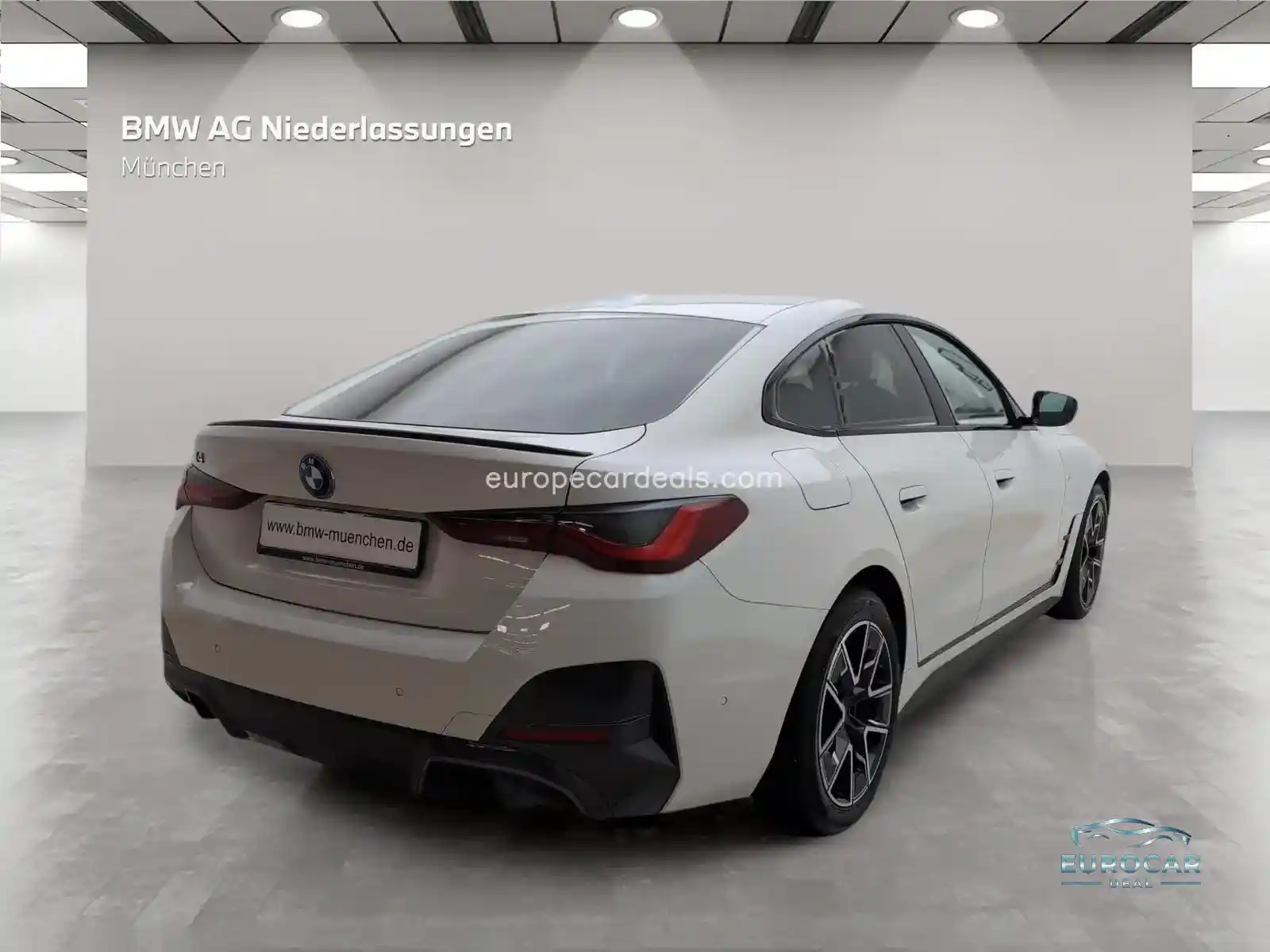 BMW i4