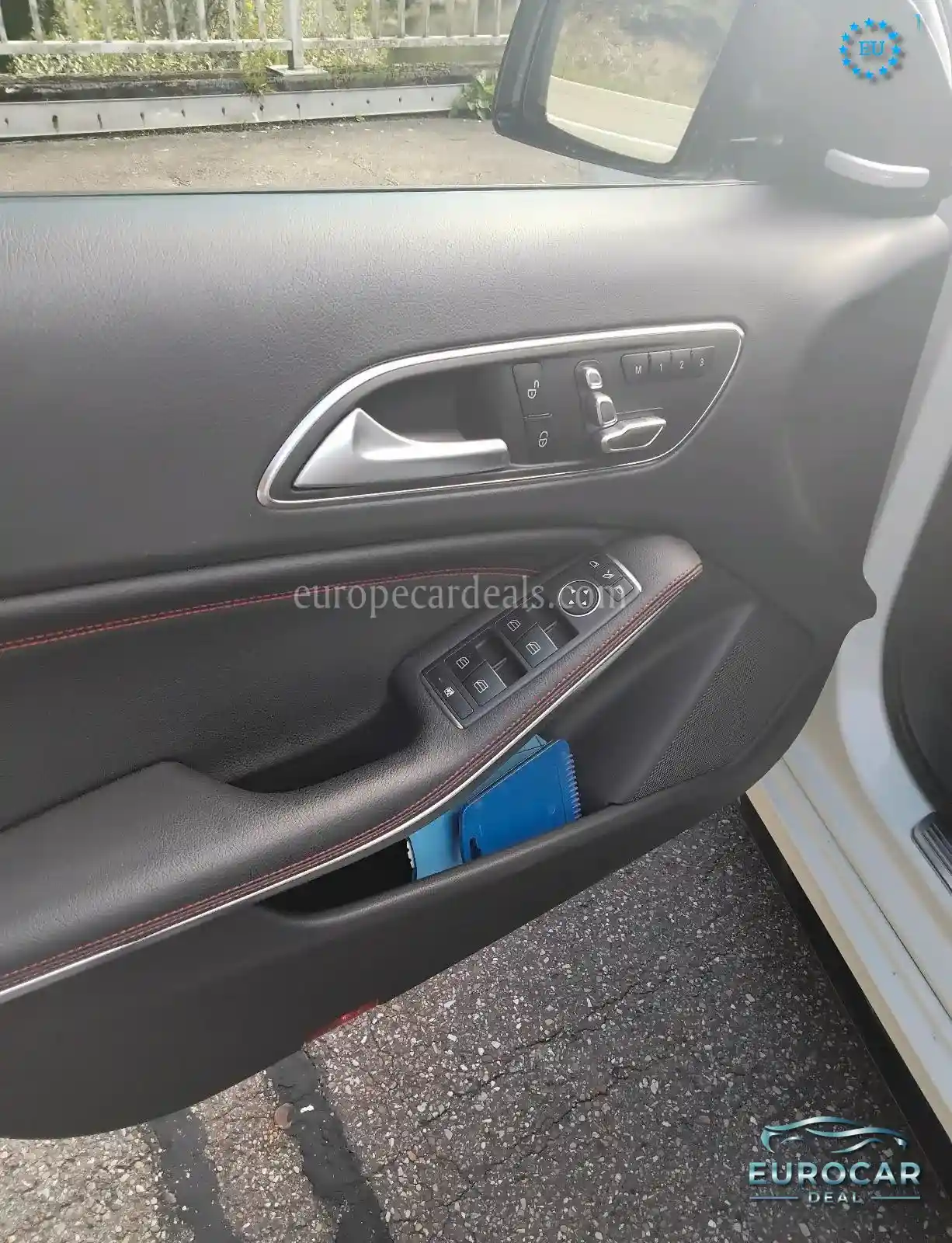 Mercedes-Benz A 45 AMG