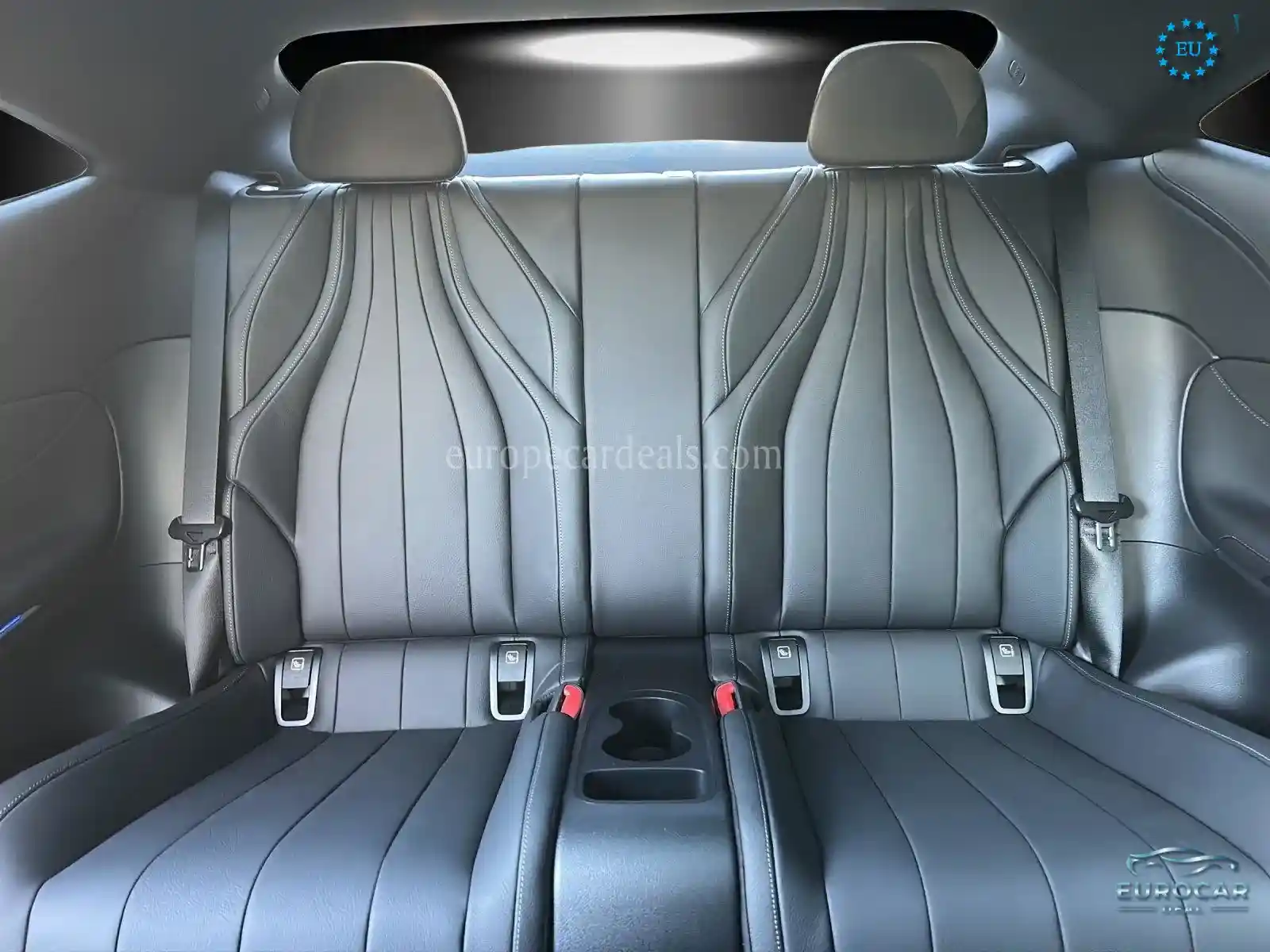 Mercedes-Benz CLE 300