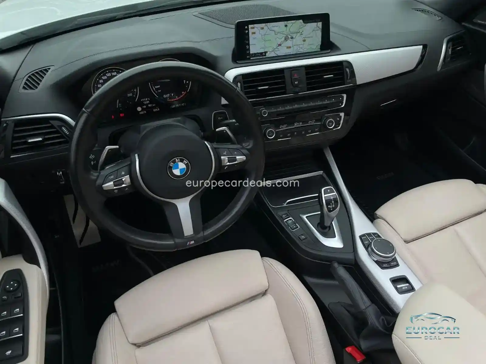 BMW M240i