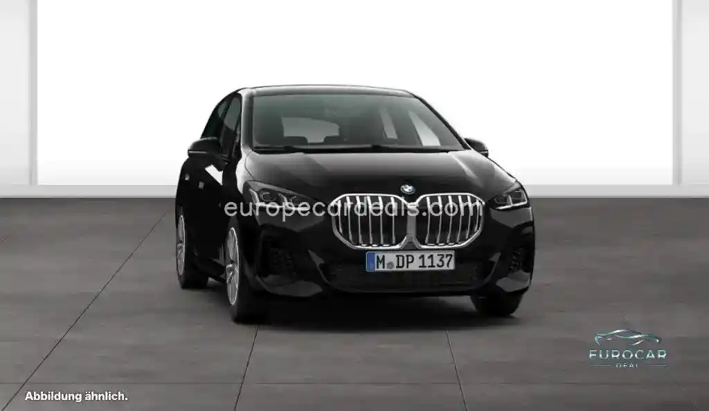 BMW 223 Active Tourer