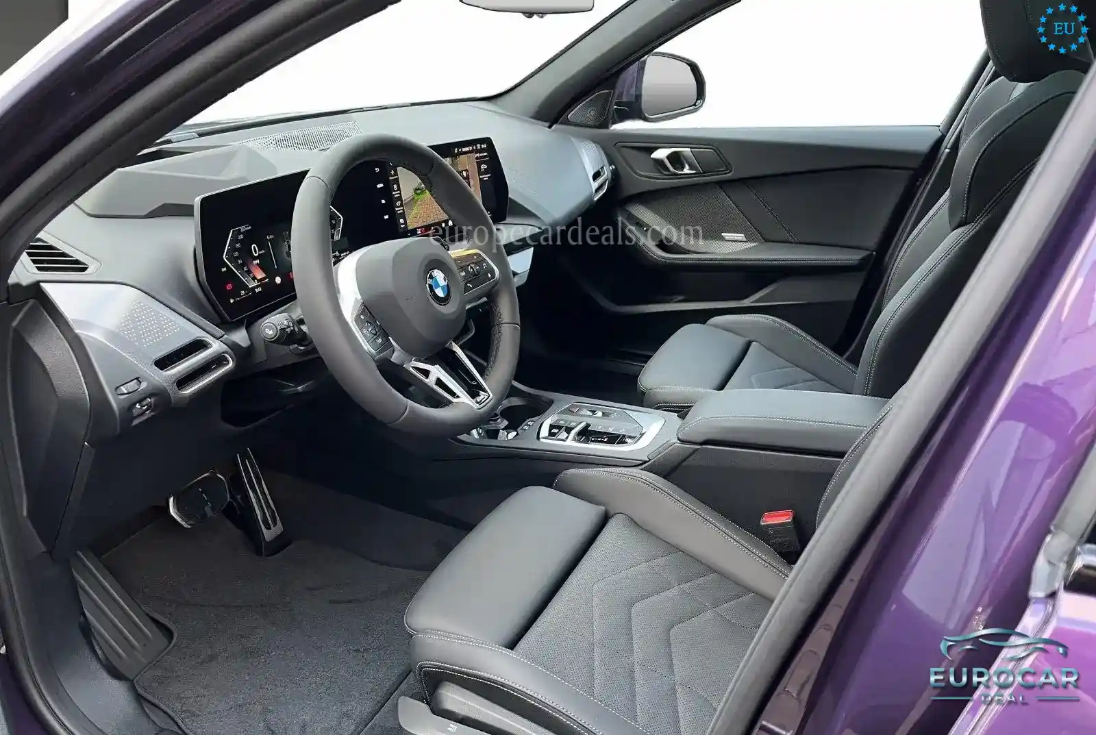 BMW 123