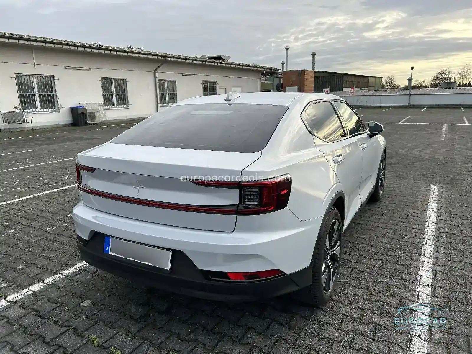 Polestar 2