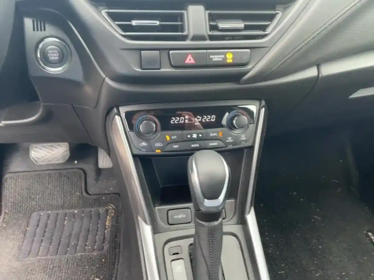 Suzuki (SX4) S-Cross