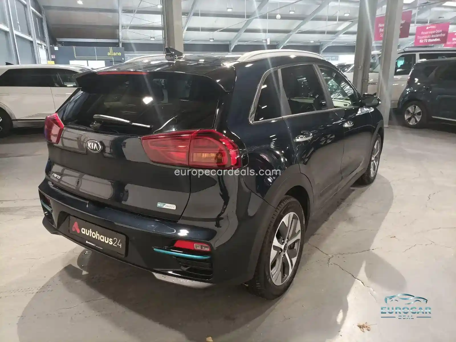 Kia Niro EV