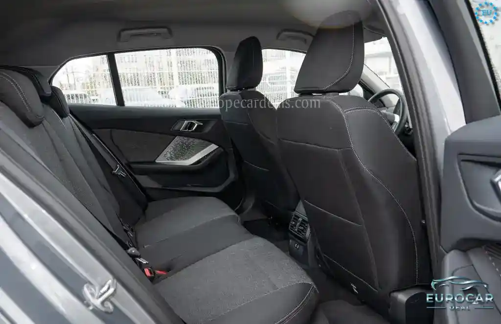 BMW 120