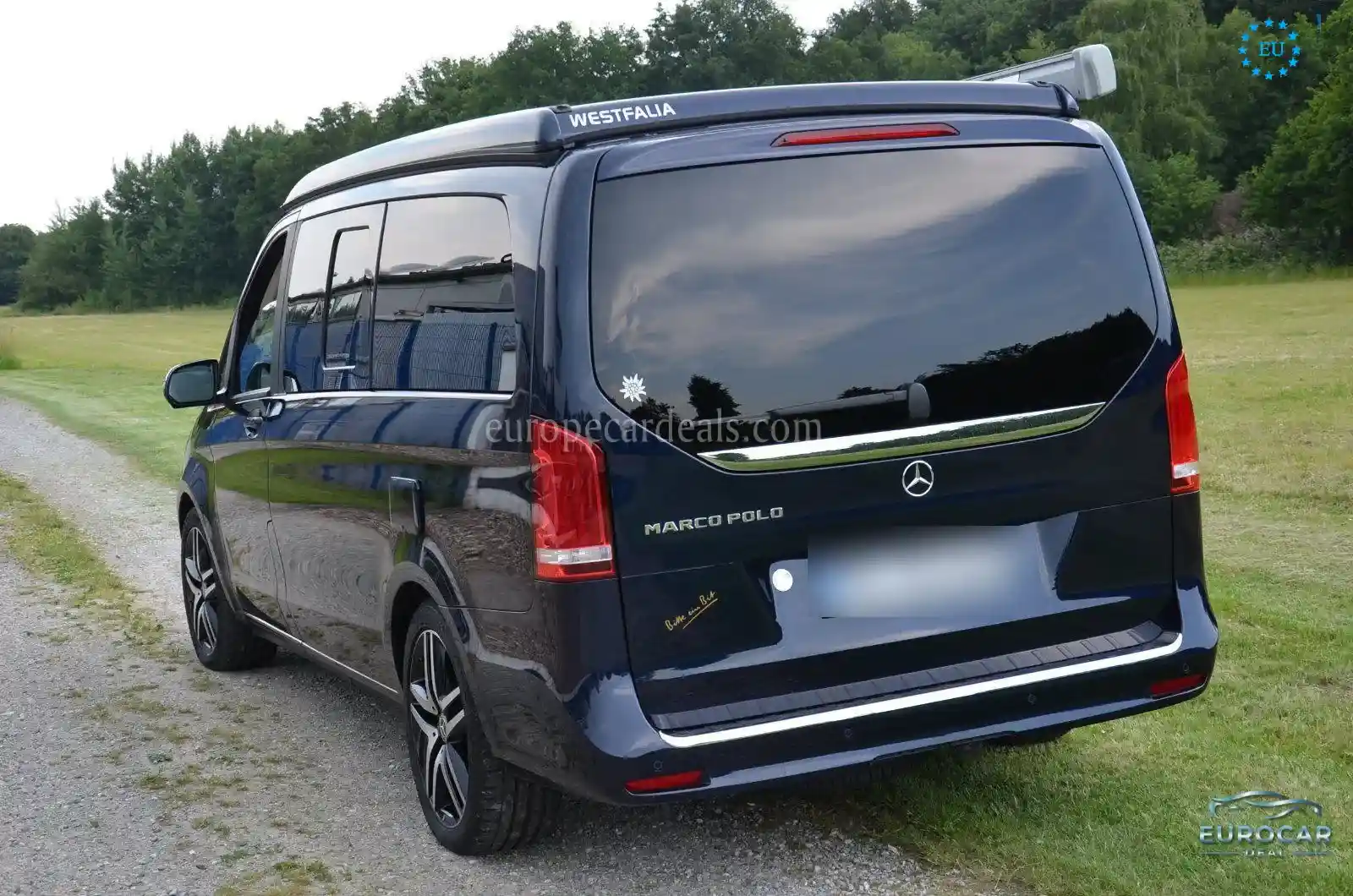 Mercedes-Benz V 250