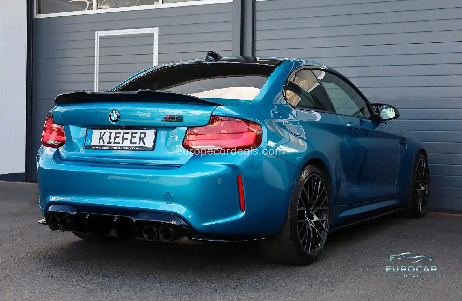 BMW M2