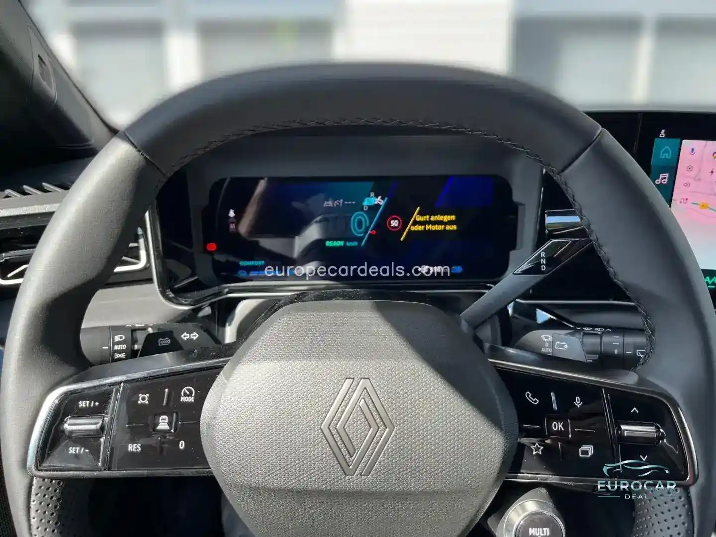 Renault R 4
