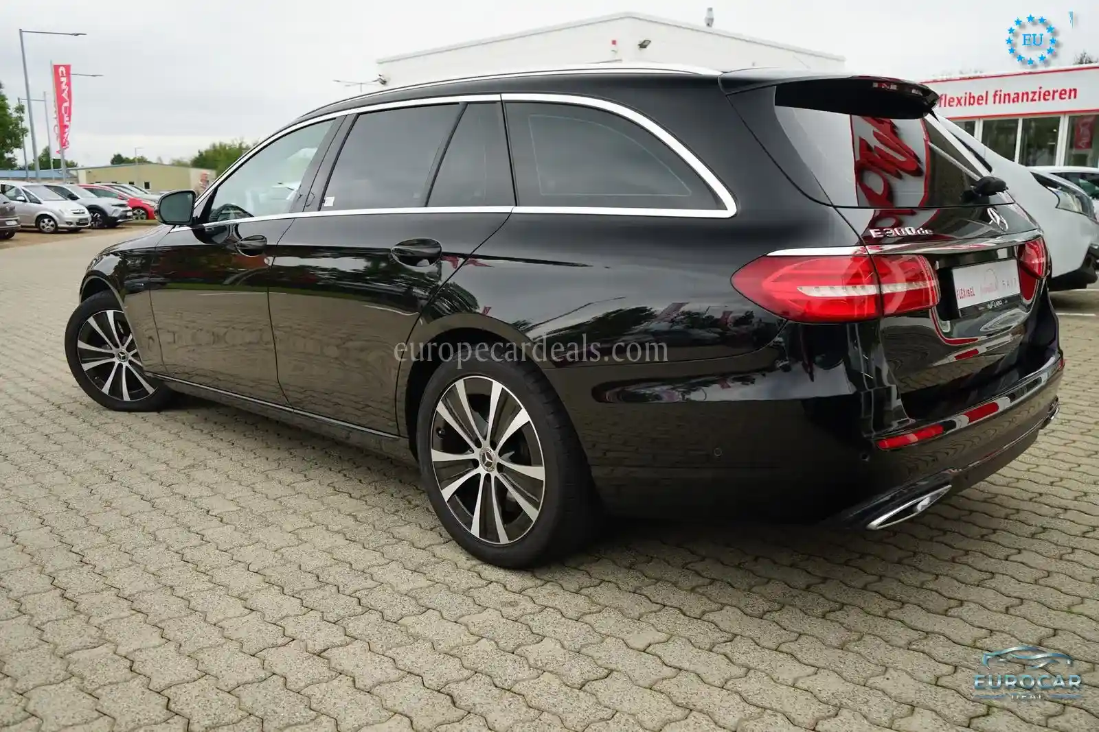 Mercedes-Benz E 300