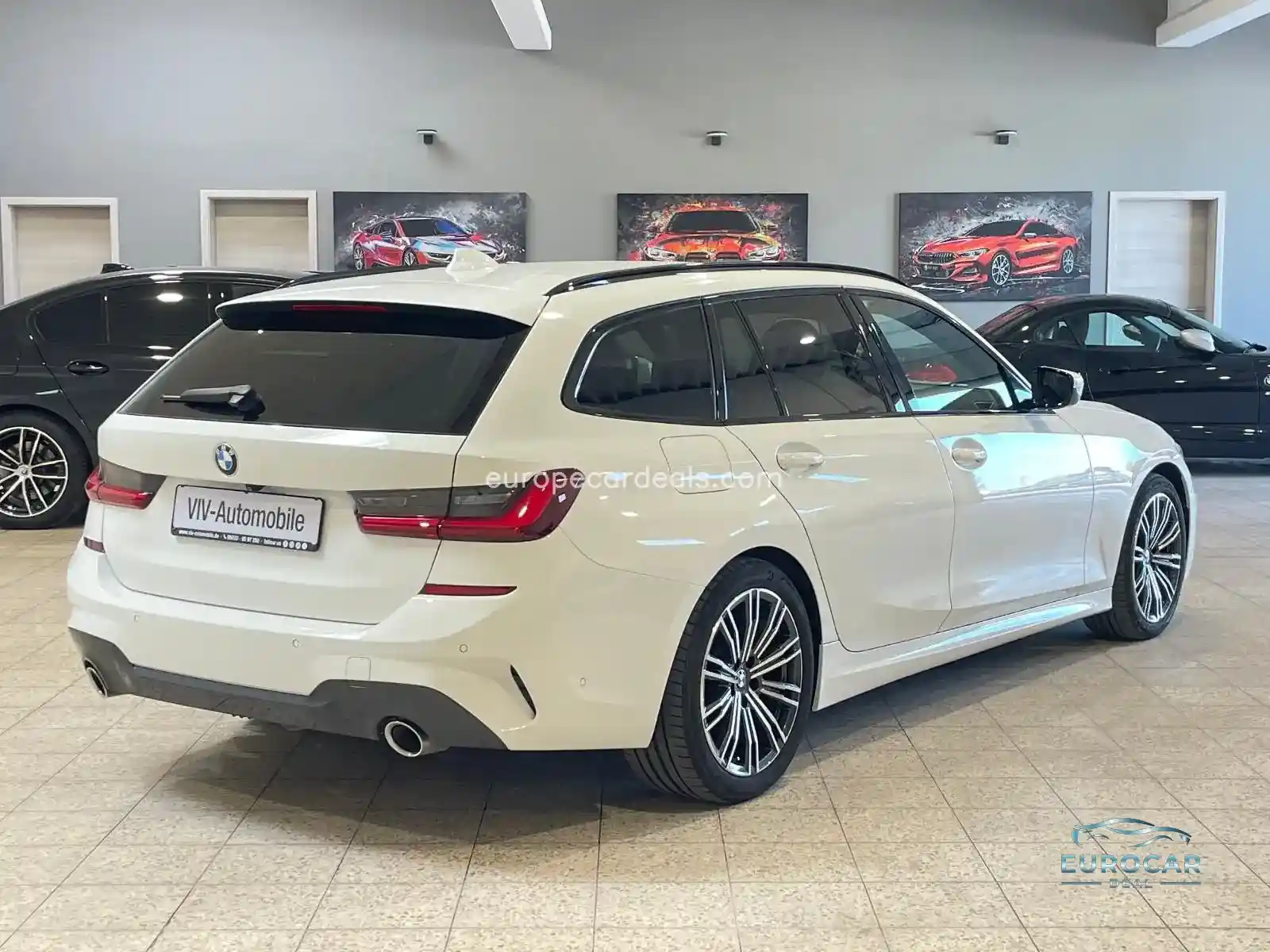 BMW 320