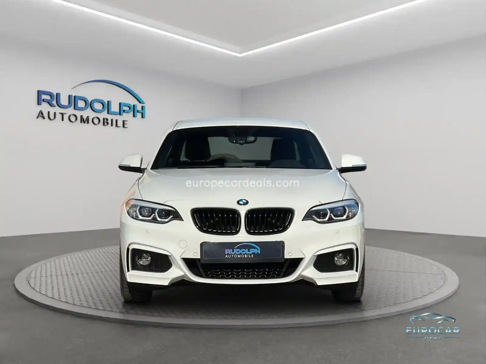 BMW 230