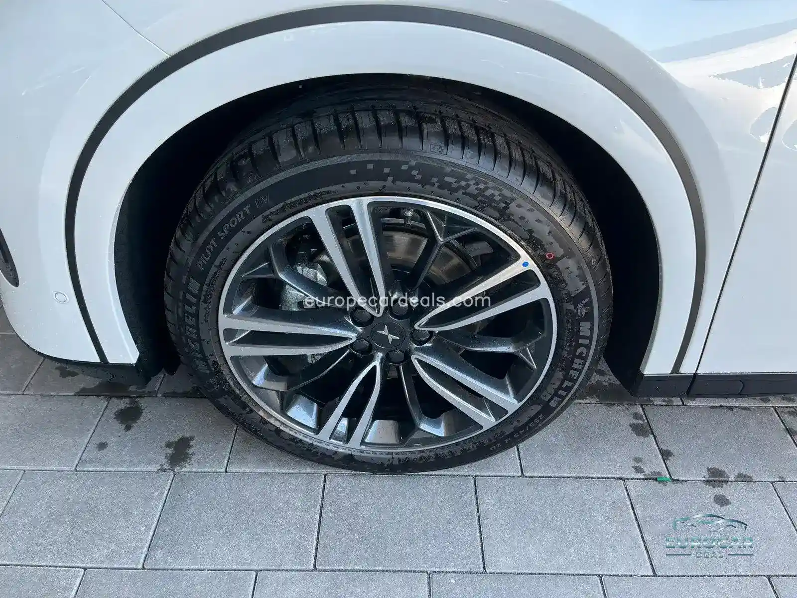 XPENG G6