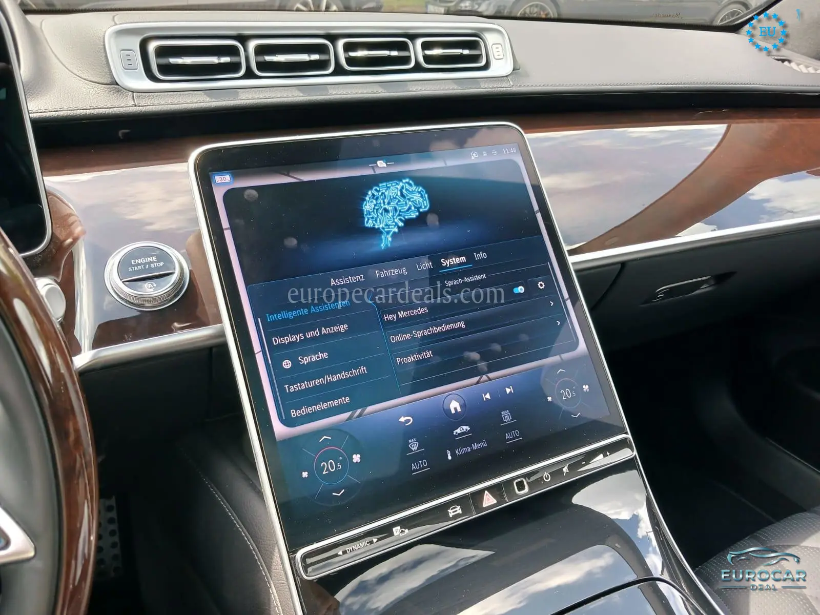 Mercedes-Benz S 450