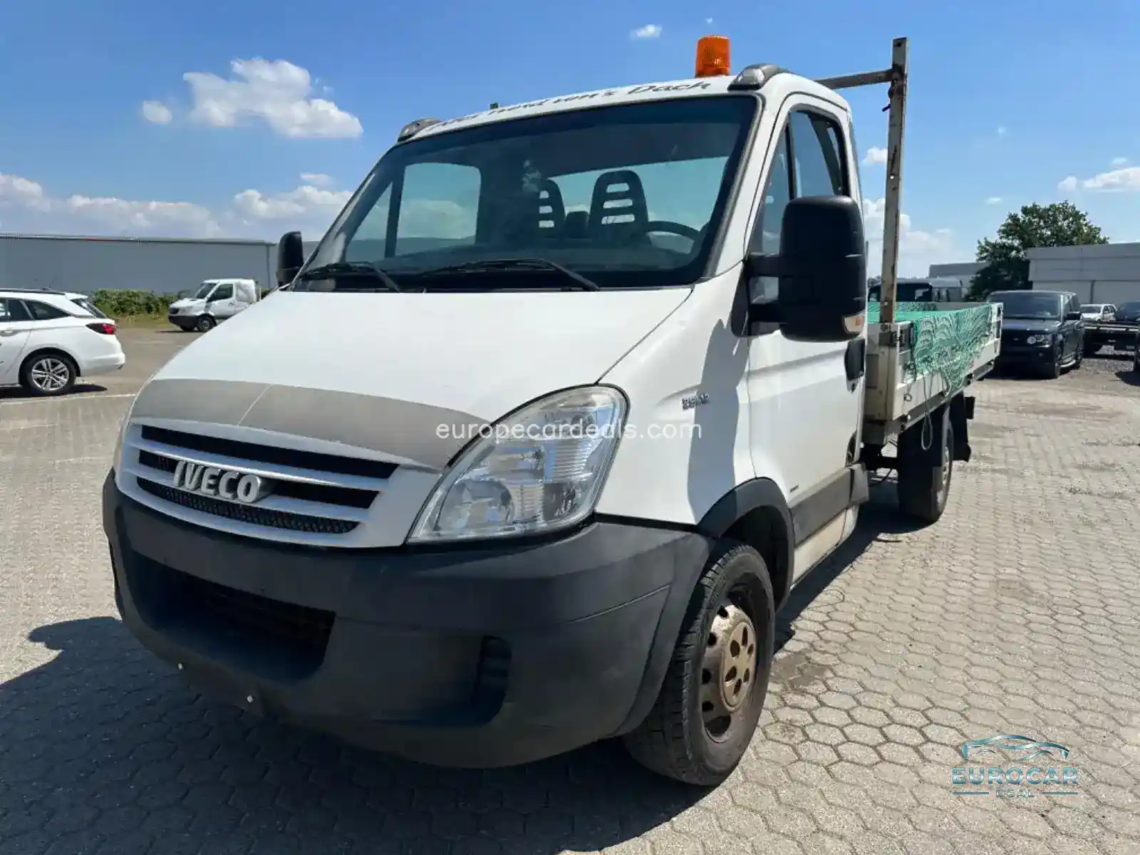Iveco Other
