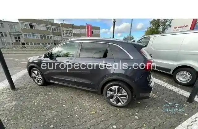 Kia Niro EV