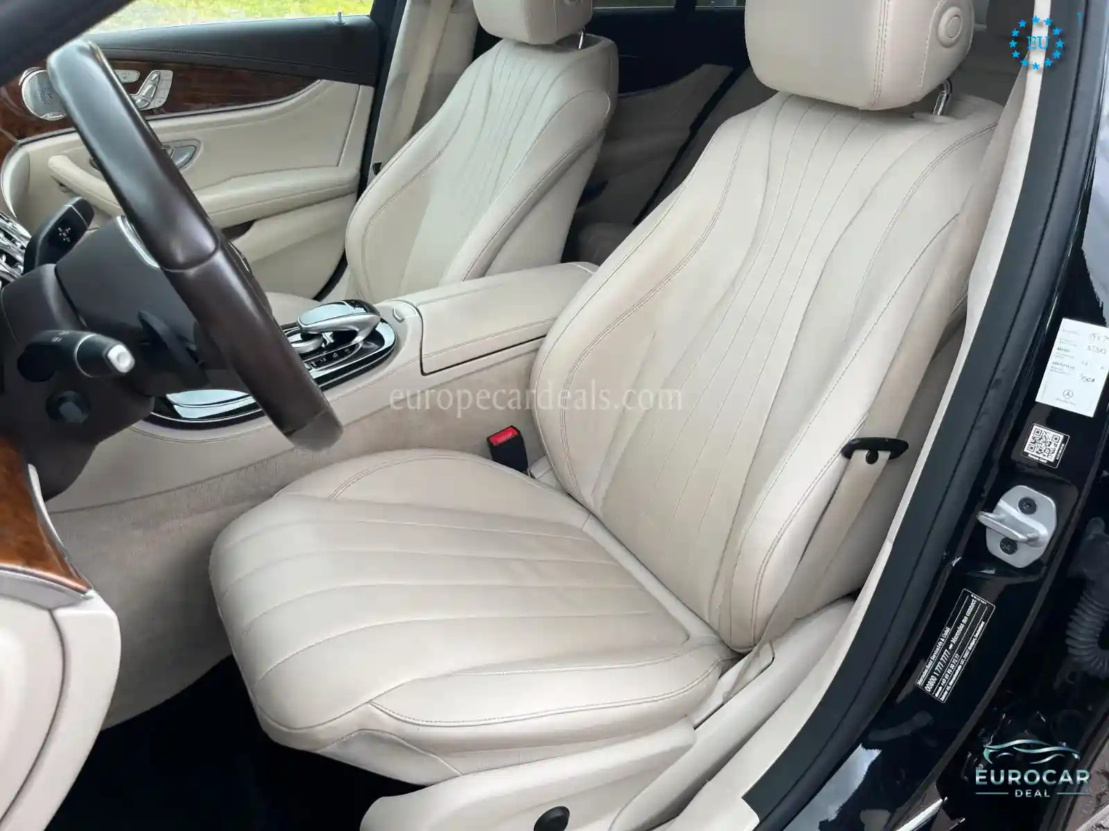 Mercedes-Benz E 400