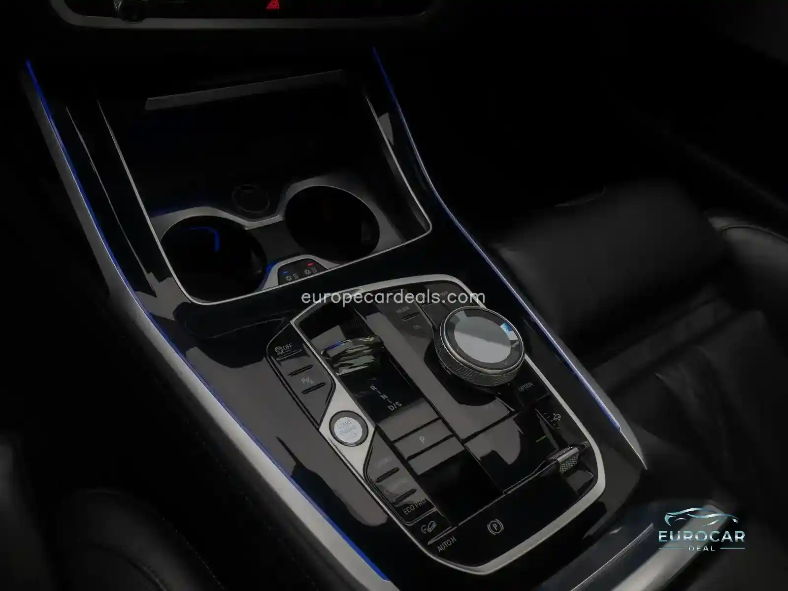 BMW X7 M60