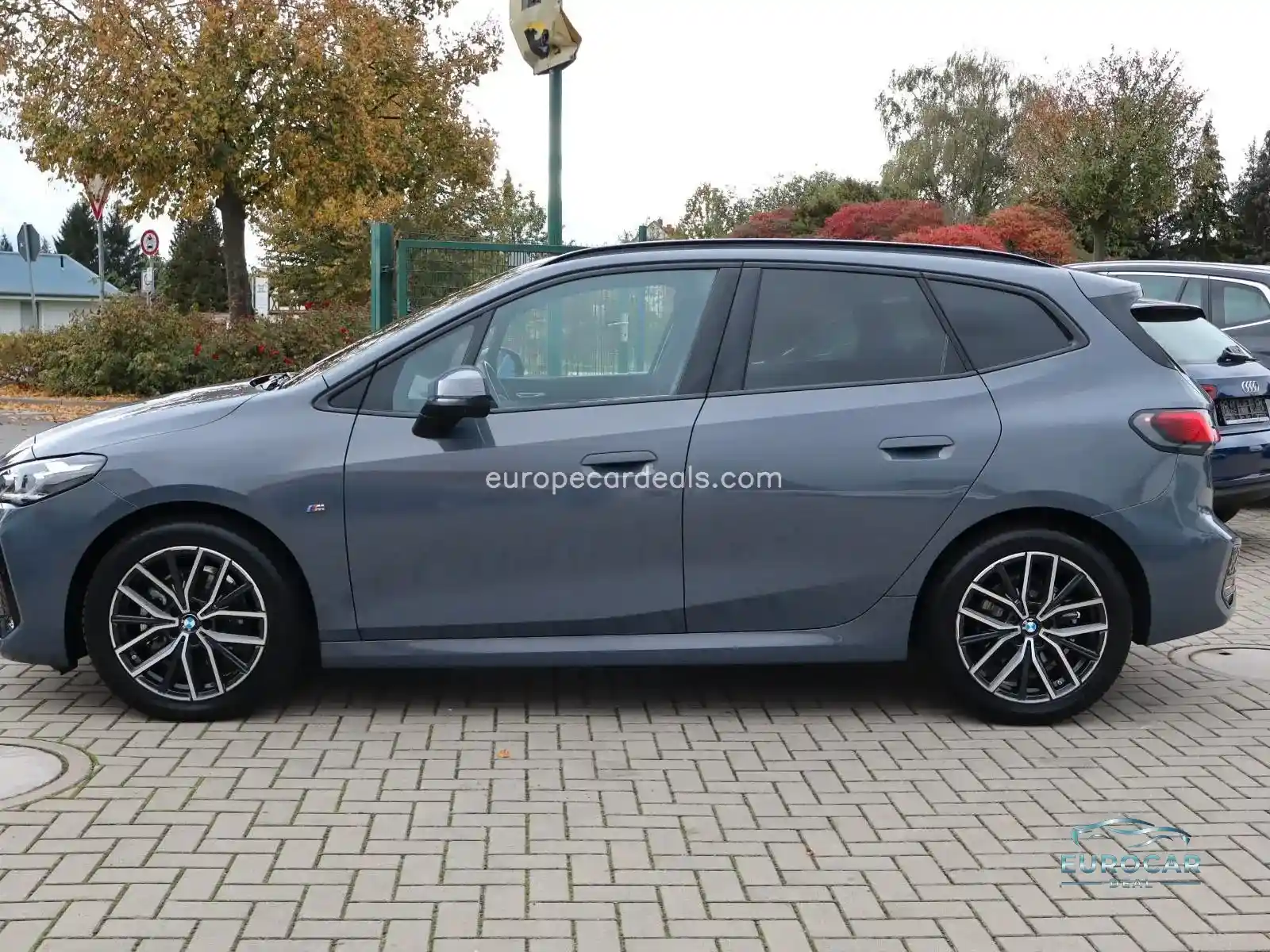 BMW 220 Active Tourer