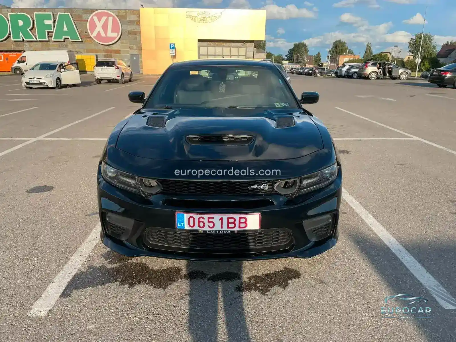 Dodge Charger