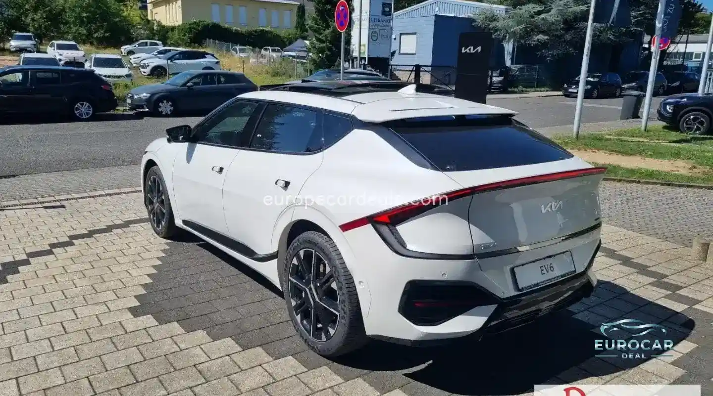 Kia EV6