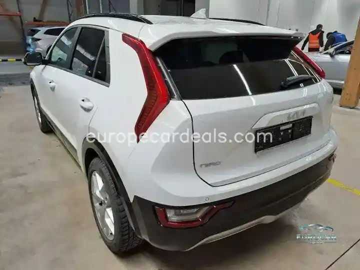 Kia Niro EV