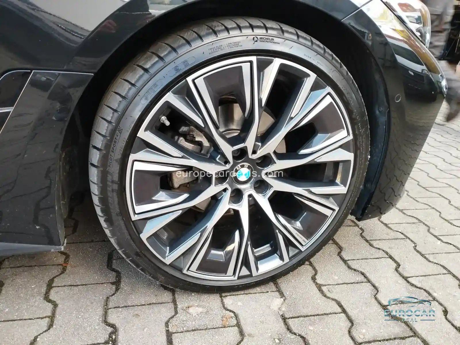 BMW 420 Gran Coupé