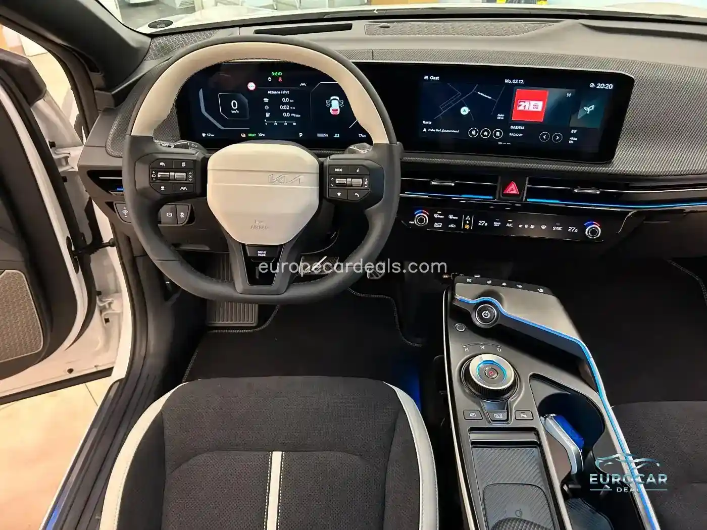 Kia EV6