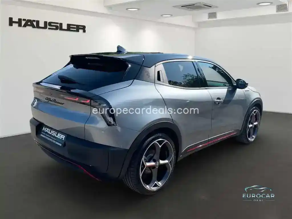 Alfa Romeo Junior