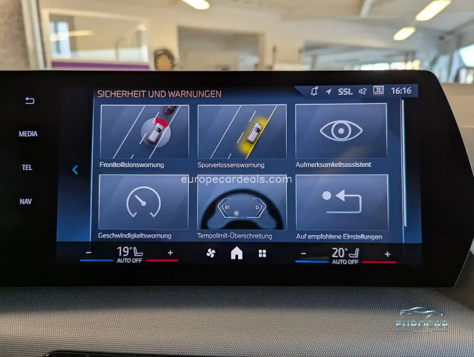 BMW 220 Active Tourer