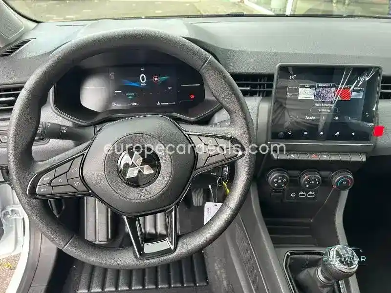 Mitsubishi Colt