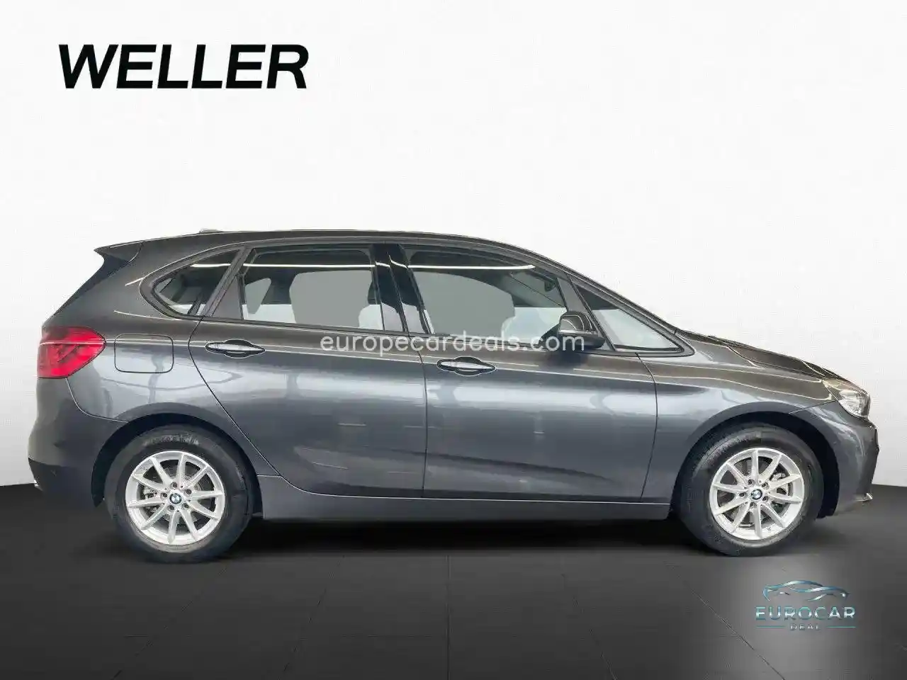 BMW 220 Active Tourer